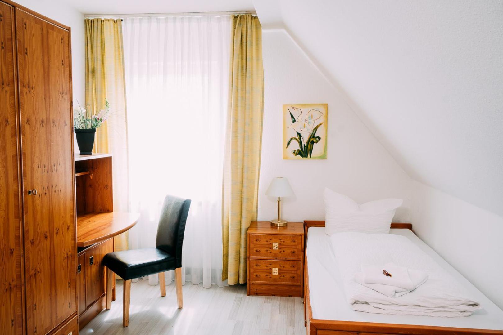 Hotel Brandaris Лангеоог Экстерьер фото